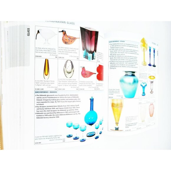 Millers Collectibles Handbook & Price Guide 2019/2020 9.25 x 7.5 Paperback - Picture 11 of 12